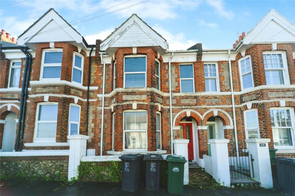 Main image of property: Queens Park Road, Brighton, East Sussex, BN2