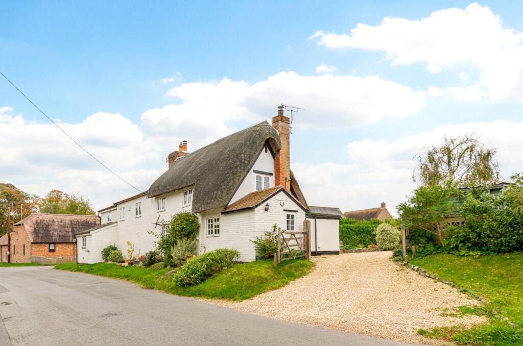 Main image of property: Milton Lilbourne, Pewsey, Wiltshire, SN9