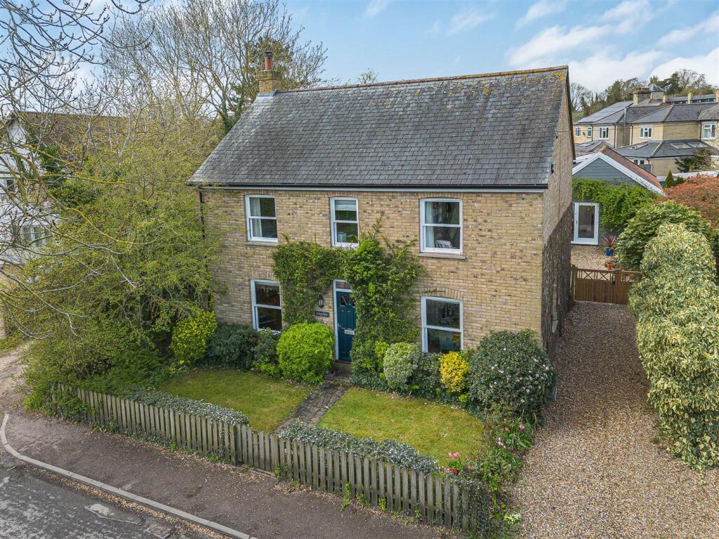 Main image of property: Brook Lane, Coton, Cambridge