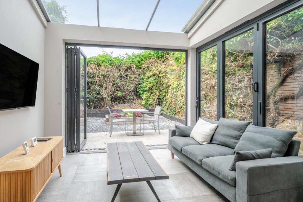 Main image of property: Stansfield Road, Brixton, London, SW9