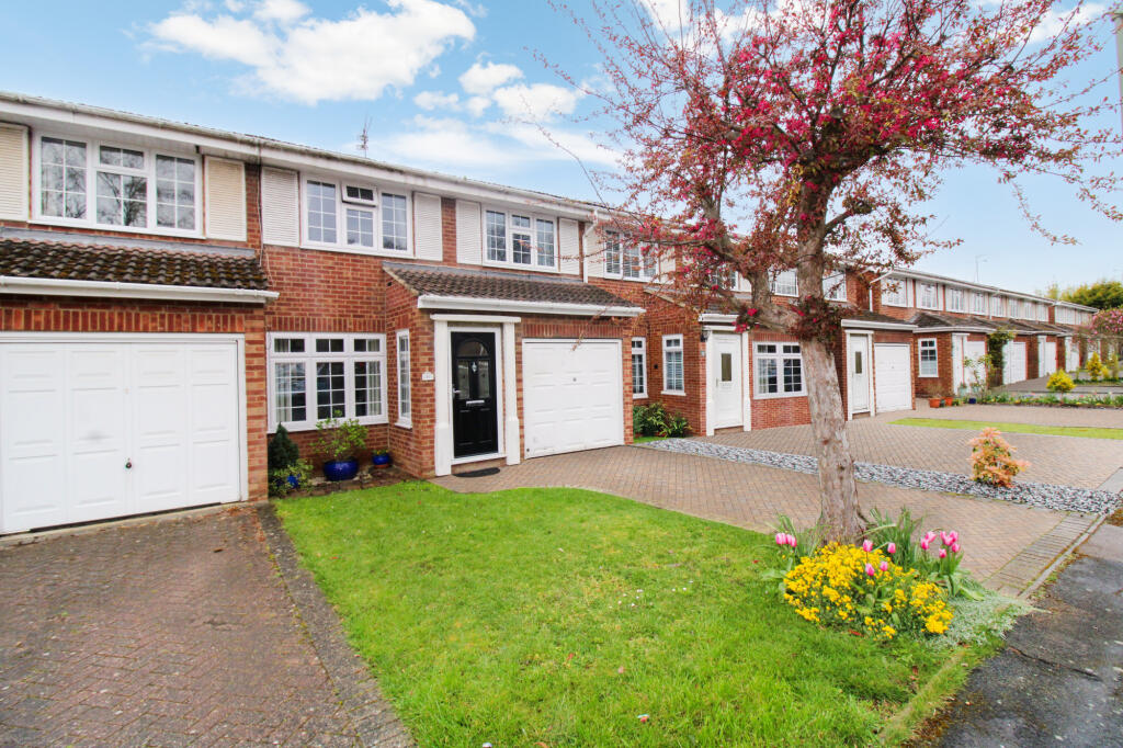 Main image of property: Saltram Road,  Farnborough , GU14
