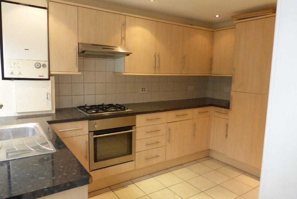 Main image of property: Swansea Road, Gellideg, Merthyr Tydfil