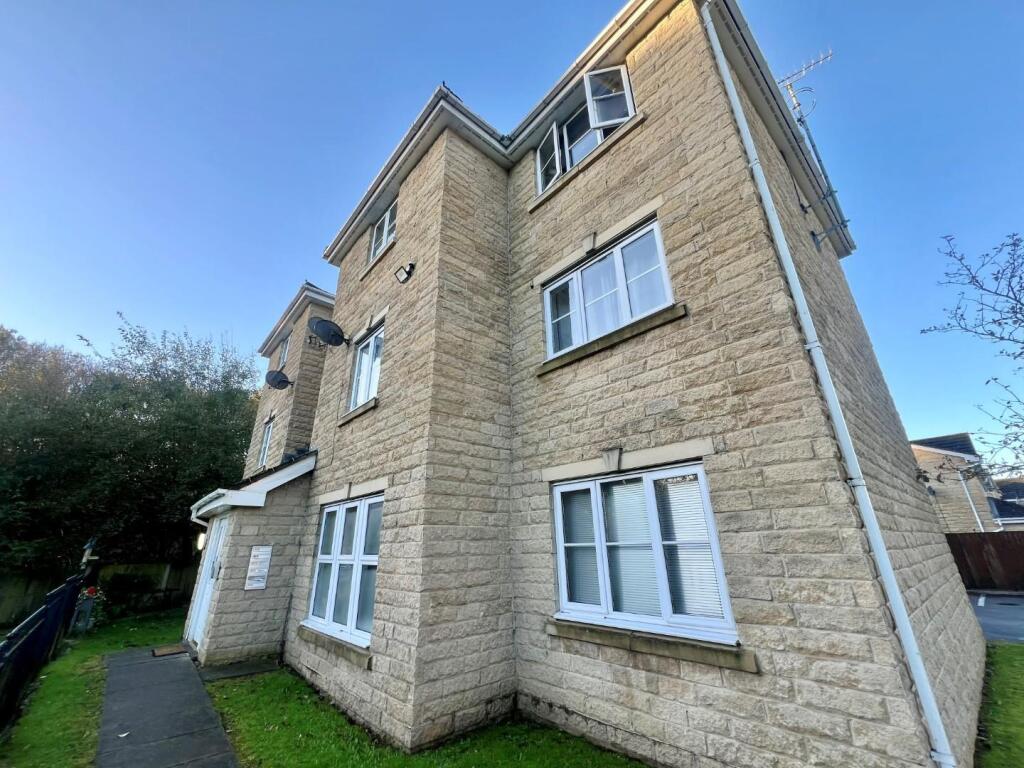 Main image of property: Longley Ings, Oxspring, Sheffield, S36 8ZS