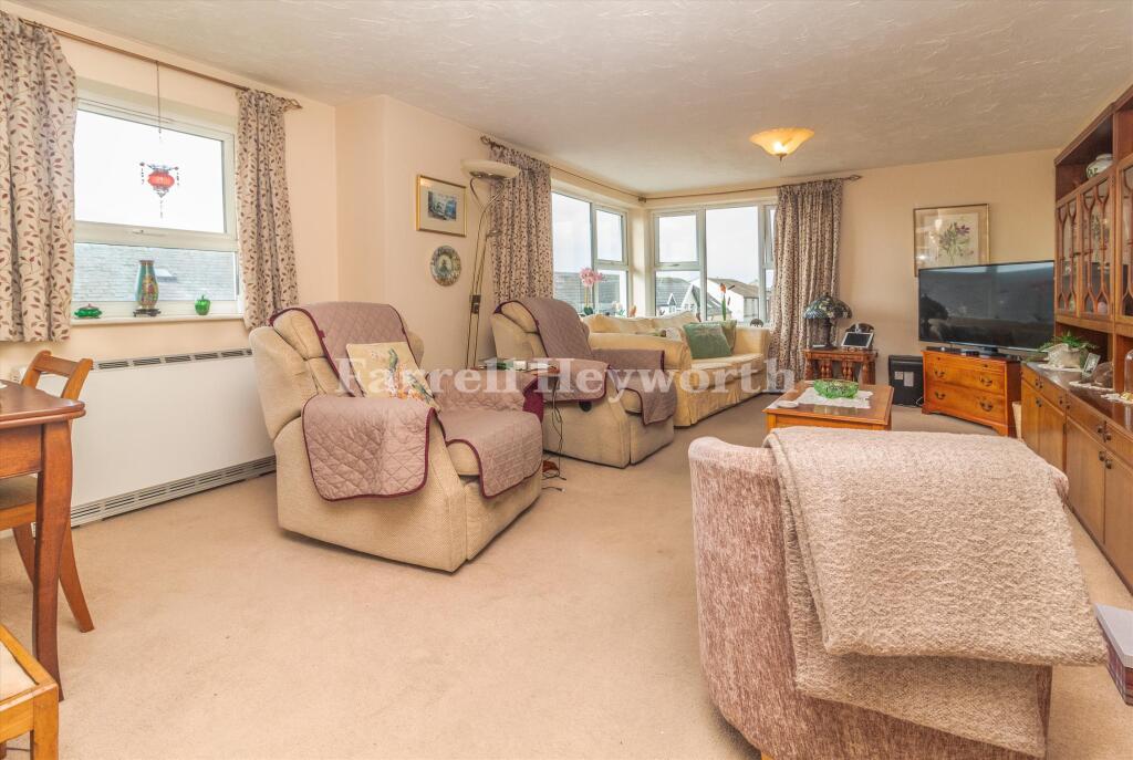 Apartment in Blackpool - View 4