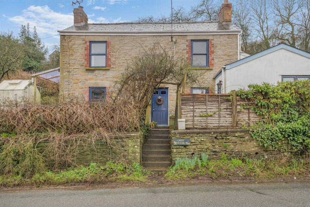 Main image of property: Morse Road, Drybrook