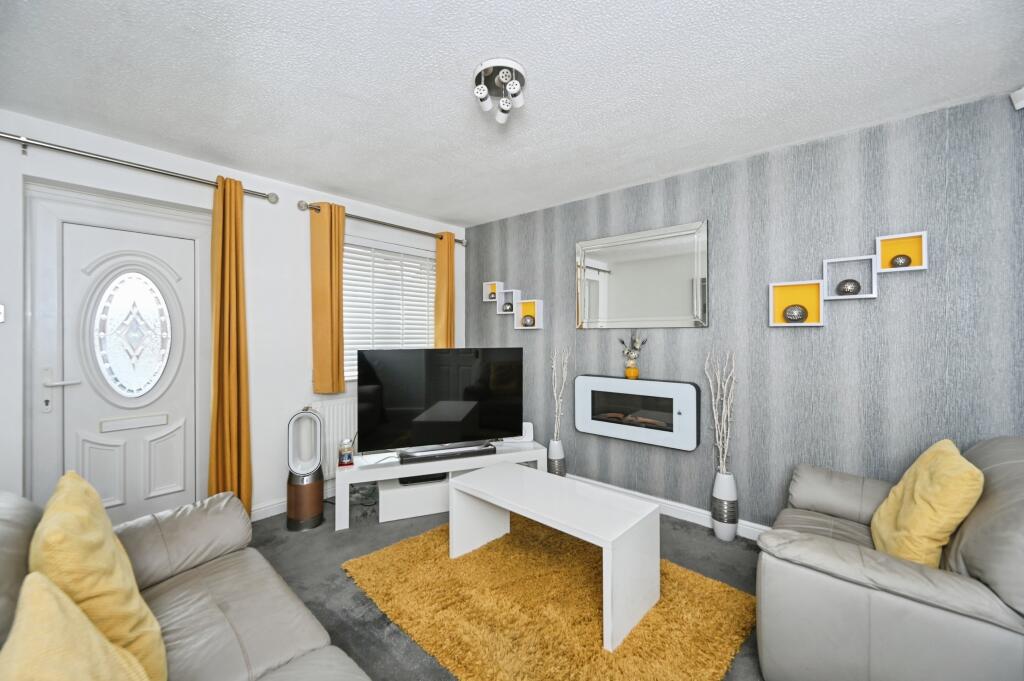 Main image of property: Bradlegh Road, Newton-le-Willows, WA12