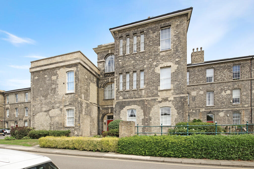 Main image of property: Royal Herbert Pavilions, Gilbert Close, SE18