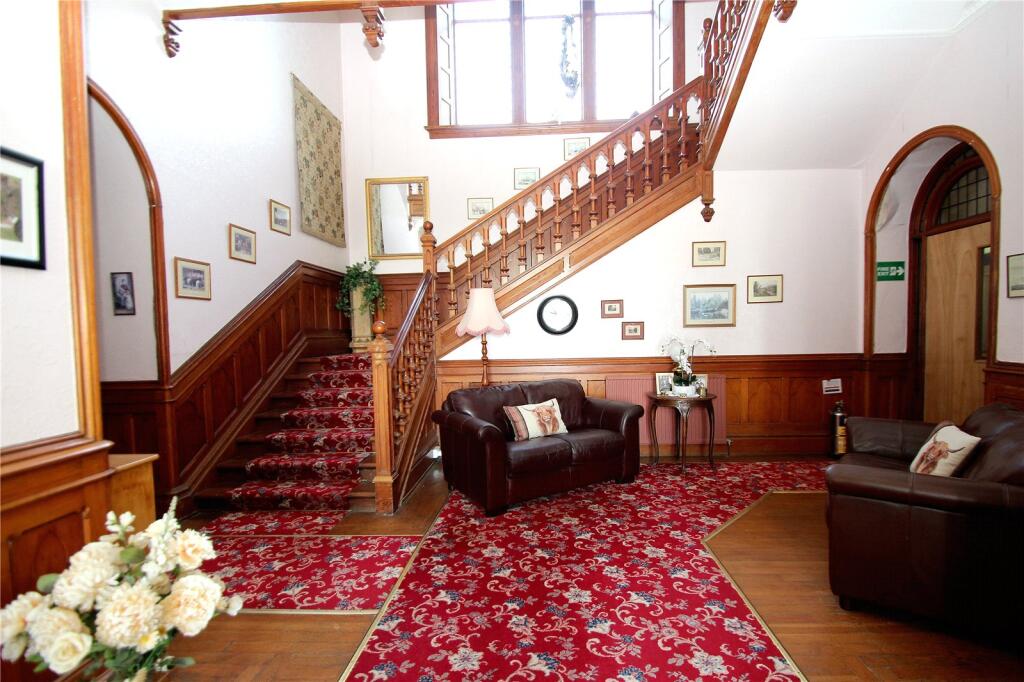 Newmore House, Scotsburn, Ross-Shire, IV18 photo 2