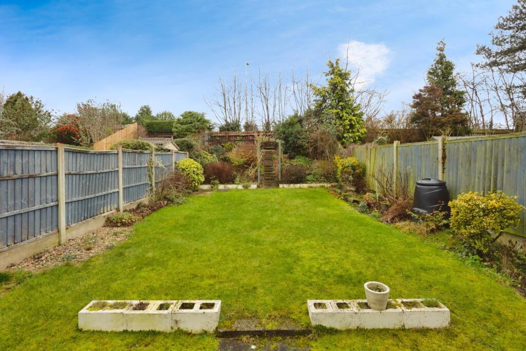 Ullswater Close, Gamston, Nottingham, NG2 photo 2