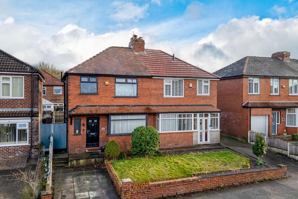 Main image of property: King Edward Road, Gee Cross