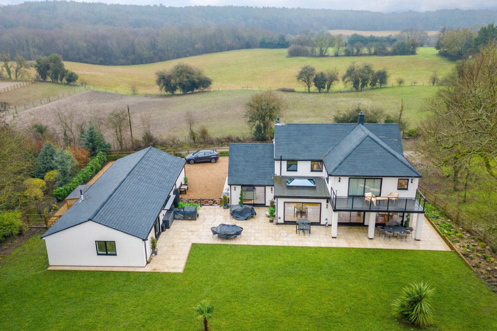 Main image of property: Vera Lane, Welwyn, Hertfordshire, AL6 0EW