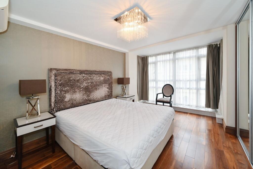 3 bedroom apartment for rent