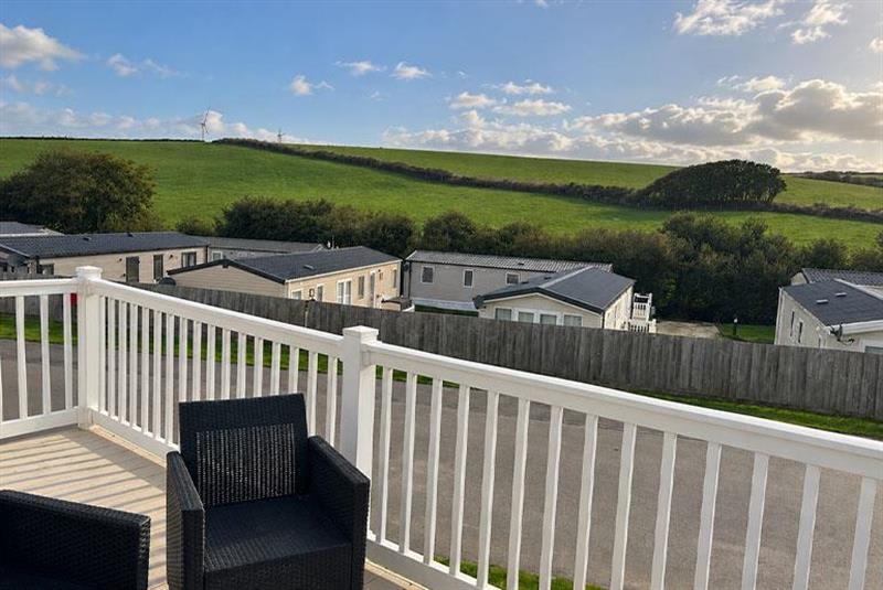 House in Newquay, Cornwall - More