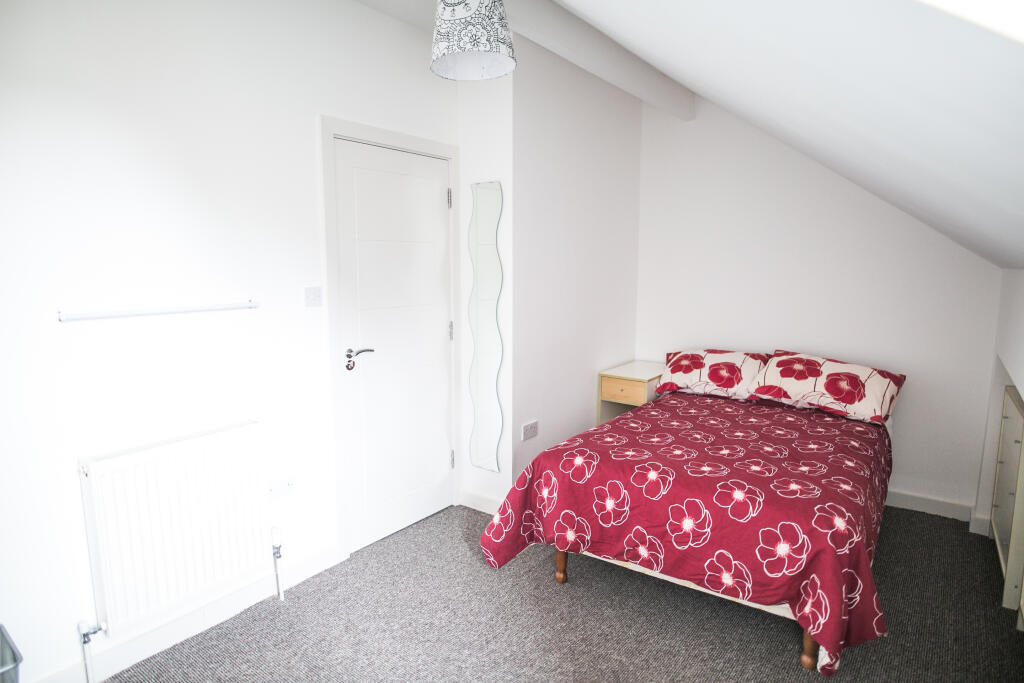 Additional image 11 of Mostyn Road - 5 bed, Edgbaston, West Midlands, B16