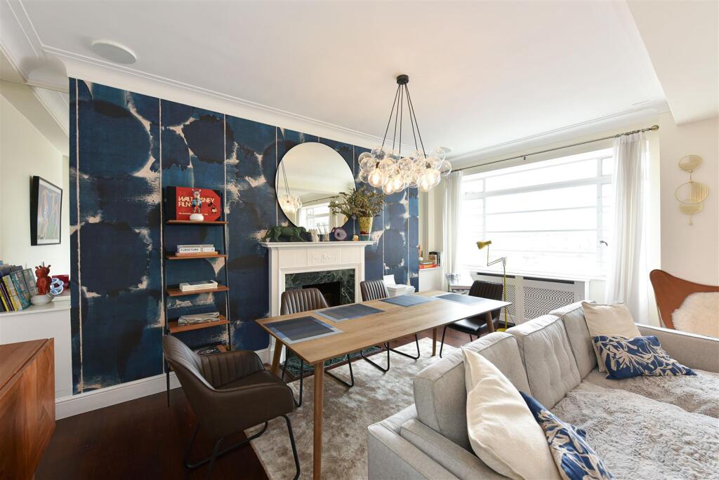 Fursecroft, George Street, Marylebone W1H - Ansicht 4