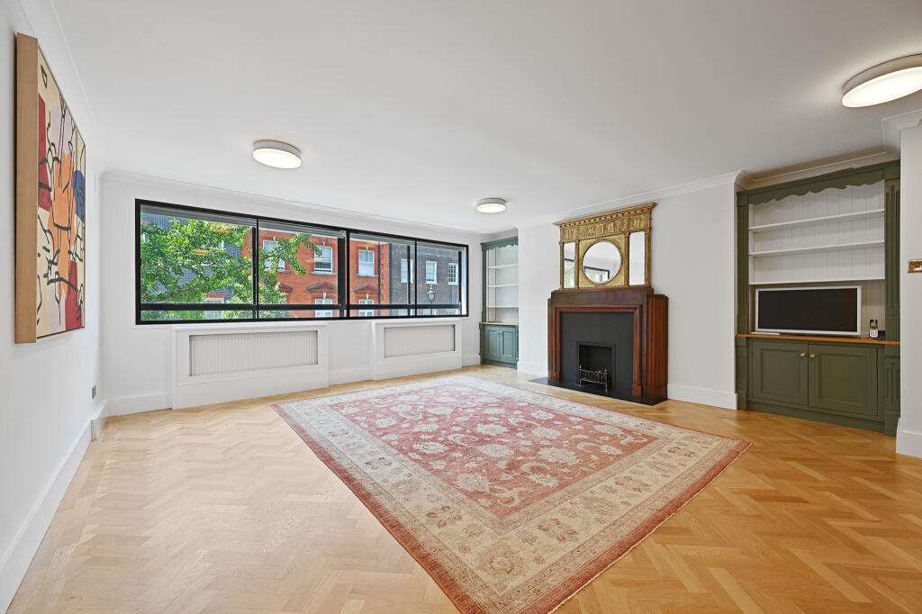 Main image of property: Harley Street, Marylebone Village, London W1G