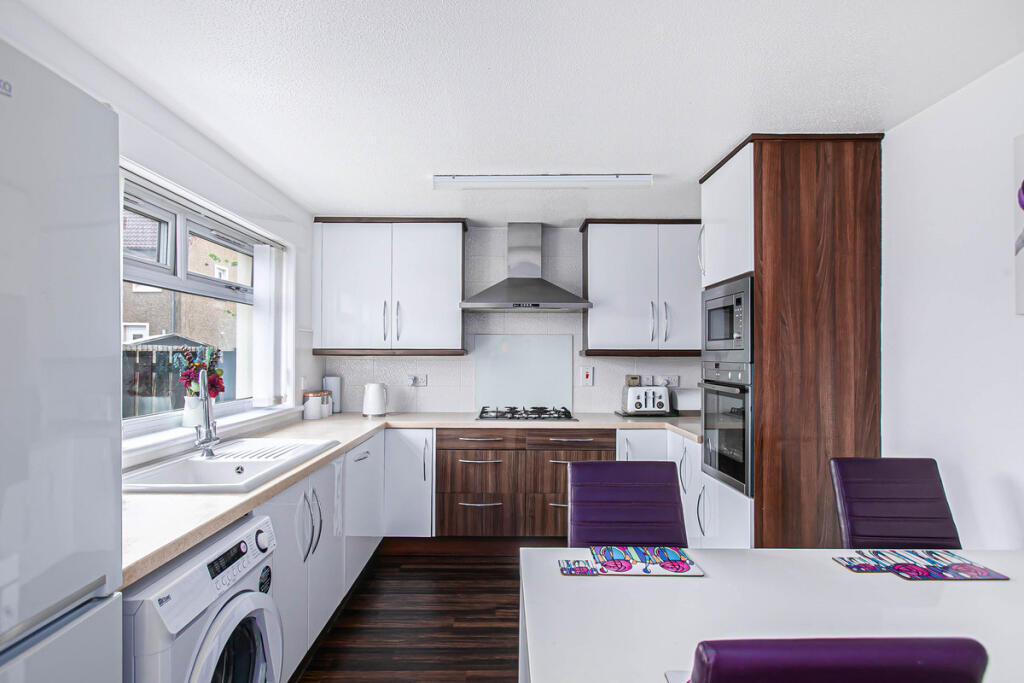 House in Kirkcaldy, Sinclairtown - View 3