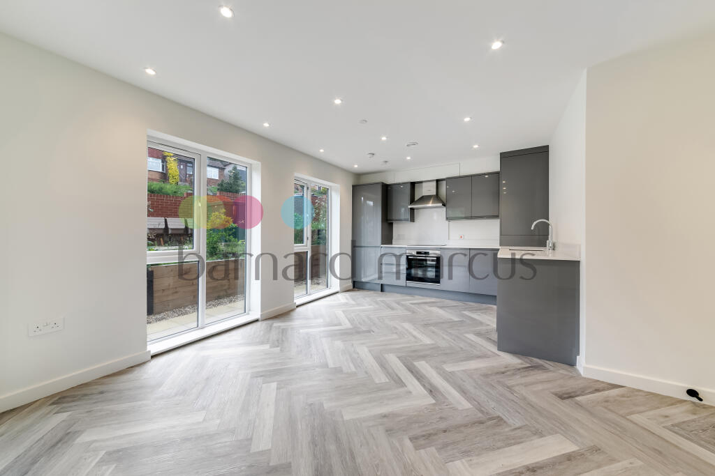 Main image of property: Hyde Road, SOUTH CROYDON