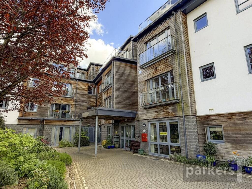 Main image of property: Buttercross Lane, Witney, Oxfordshire, OX28
