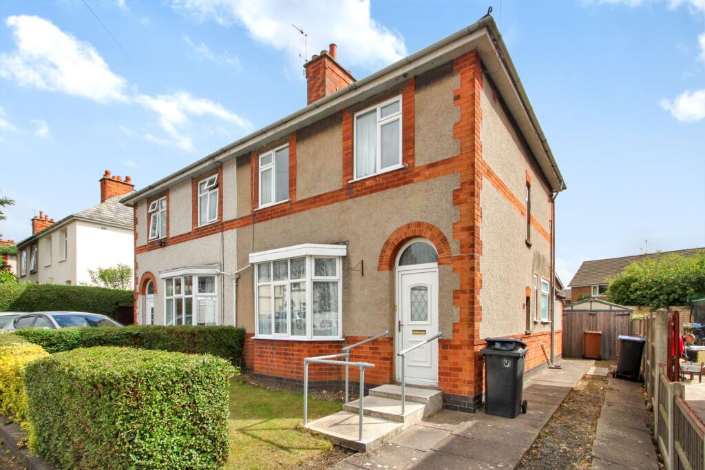 Main image of property: Tower Road, Earl Shilton, LE9