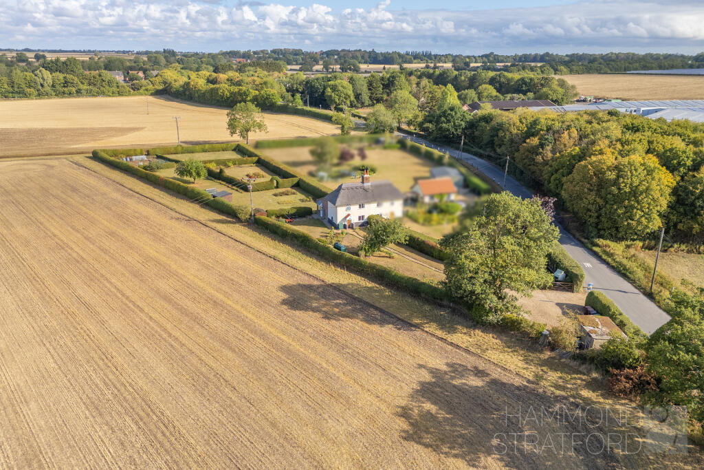 Main image of property: Silver Street, Besthorpe