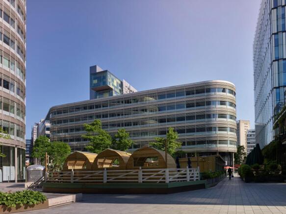 4 Hardman Square