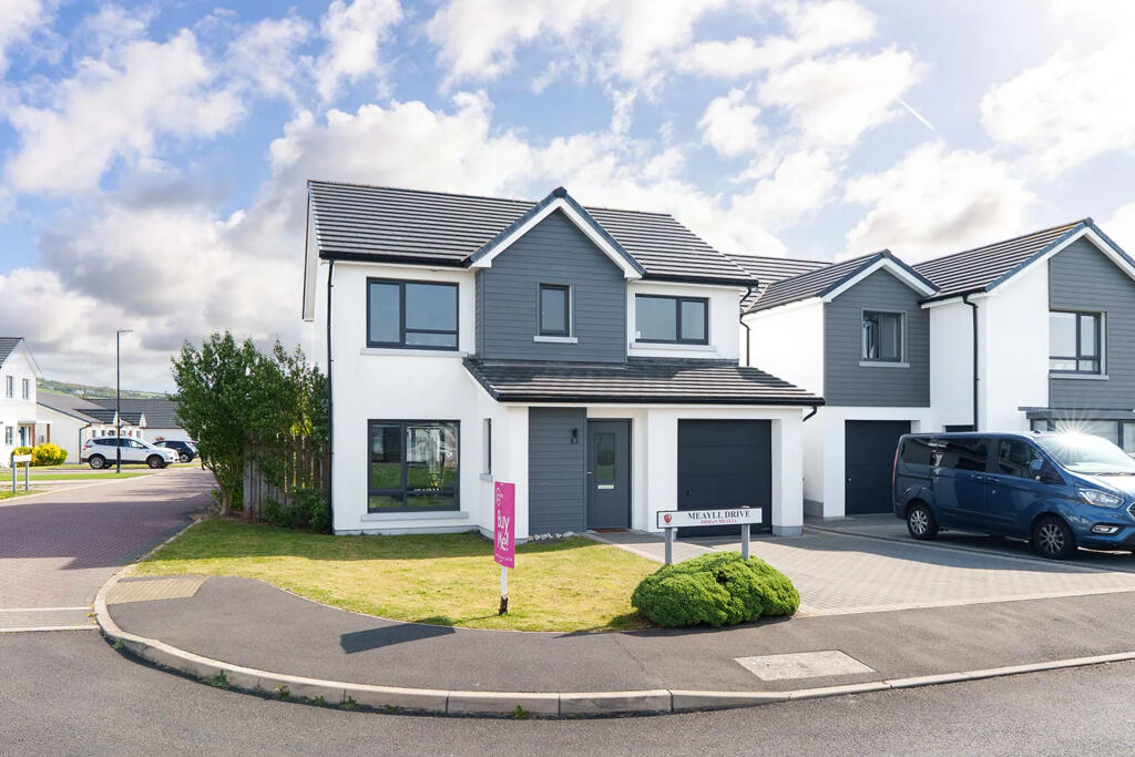 Main image of property: 7, Meayll Drive, Port Erin