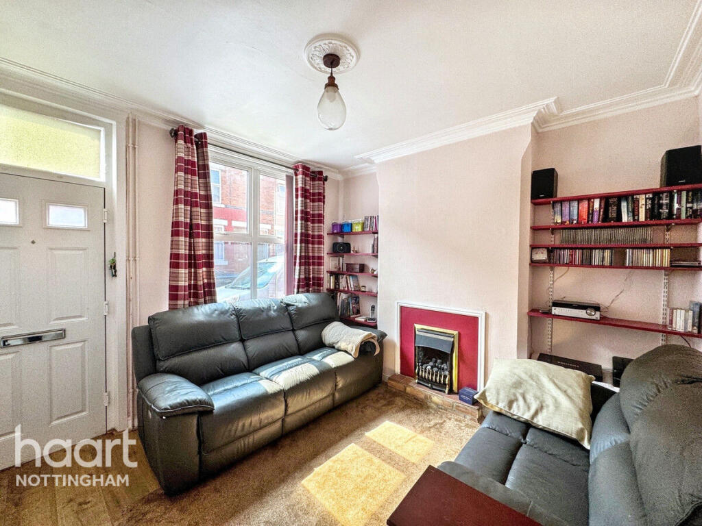 Westwood Road, Nottingham photo 3