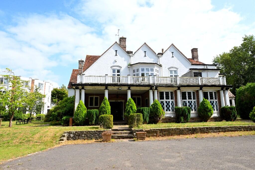 Main image of property: Chartridge Lane, Chesham, Buckinghamshire, HP5