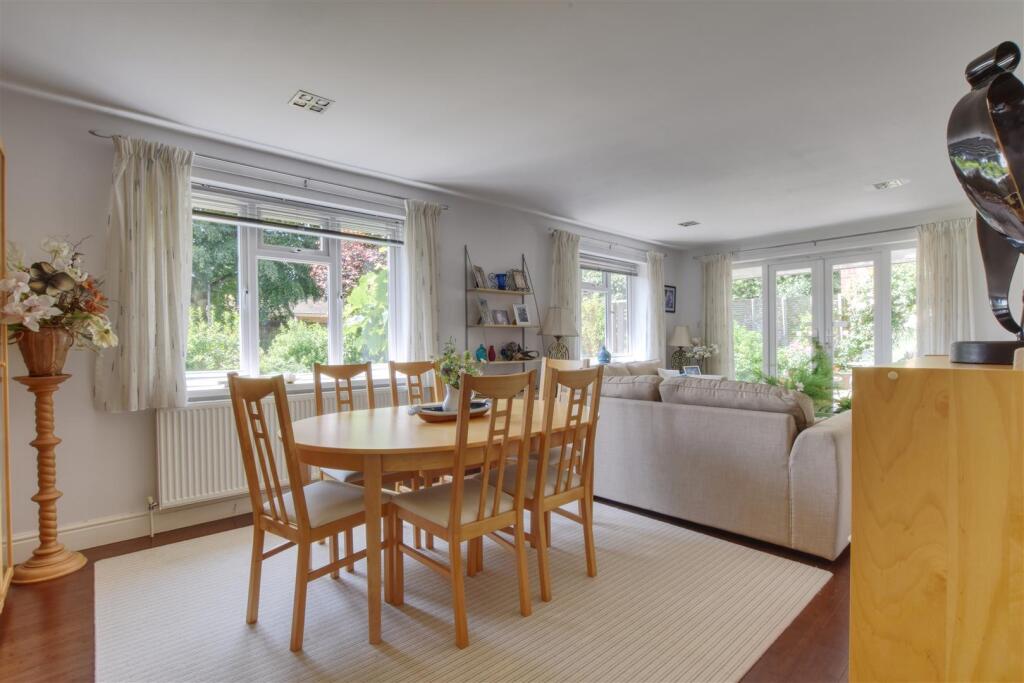 House in Tonbridge - View 5