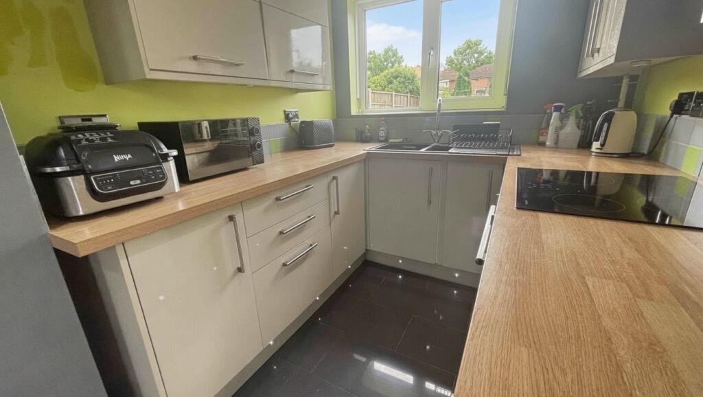 House in East Lindsey, Tattershall - View 2