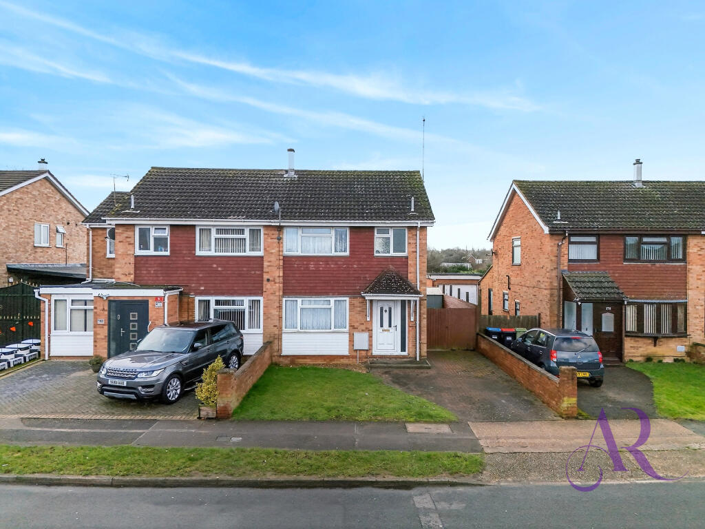 Main image of property: Severn Way, Milton Keynes, MK3 7QB