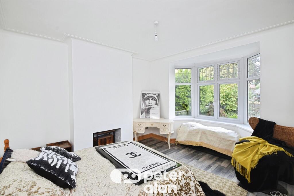 House in Swansea, Tycoch, Sketty - View 4