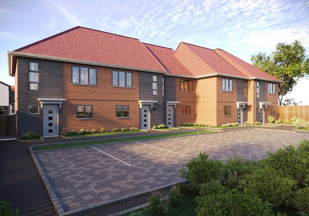 Main image of property: Foxes Mews, Haywards Heath, West Sussex, RH16
