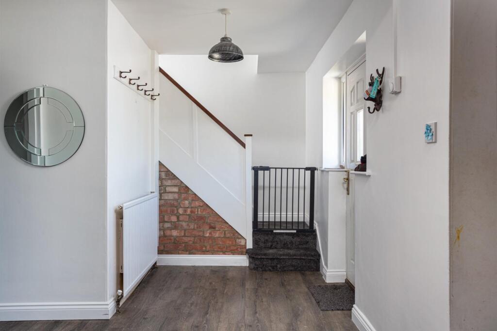 House in York - View 4