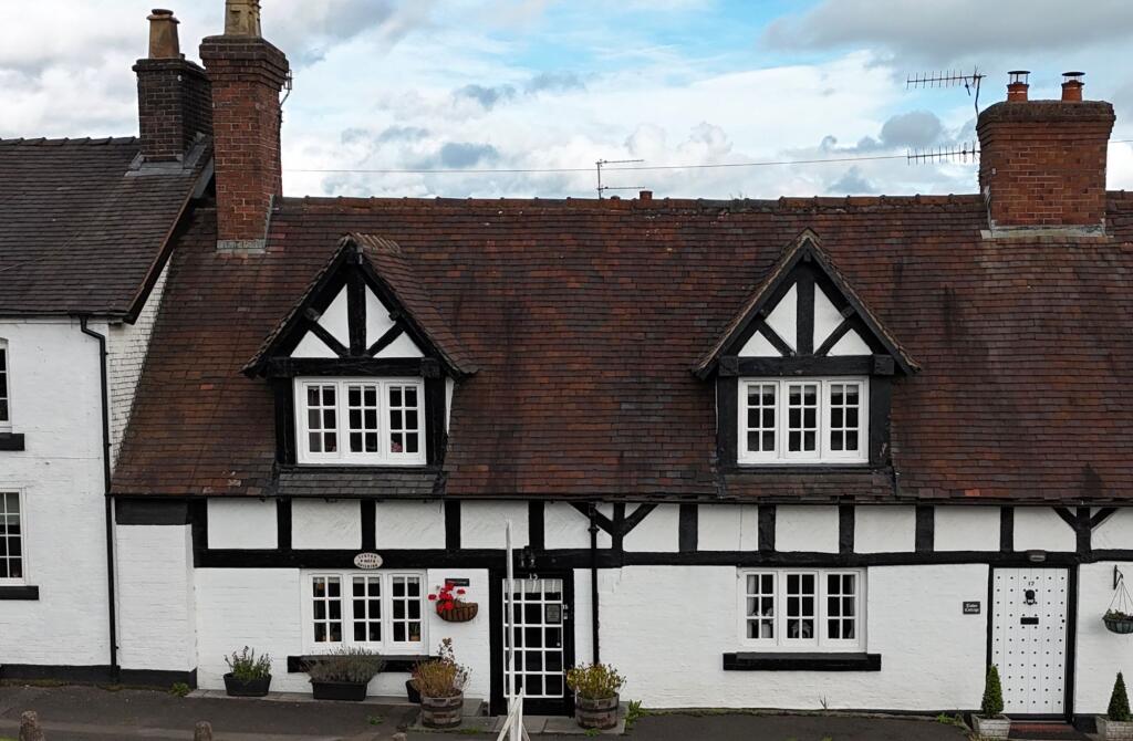 Main image of property: Stone Road, Tittensor, ST12