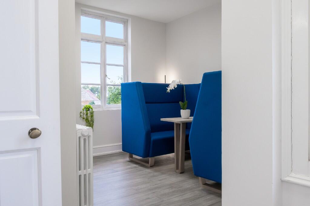 Main image of property: Charfield Road, GL12