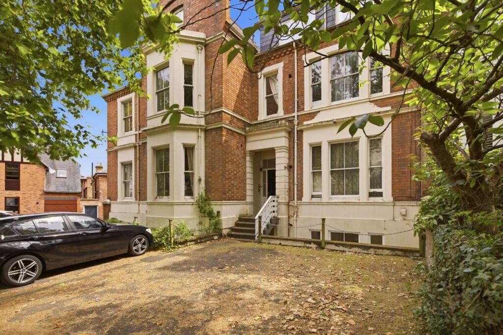 Main image of property: Warwick Place, Leamington Spa