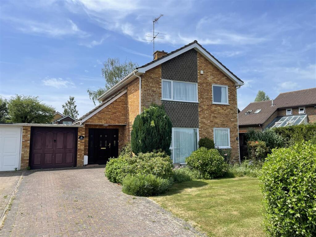 Main image of property: RICHMOND WAY, FETCHAM kt22