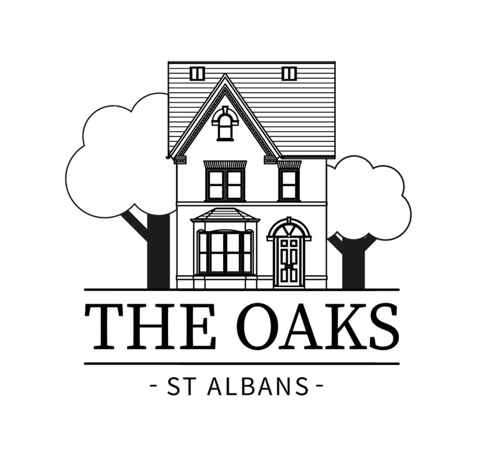 Main image of property: The Oaks, St. Albans