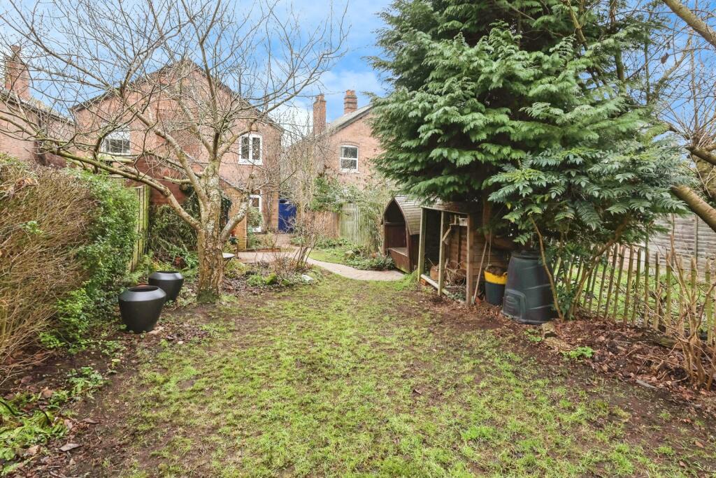 Additional image 18 of George Road, Erdington, Birmingham, B23