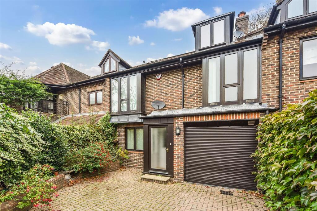 Main image of property: East Walls Close, Chichester