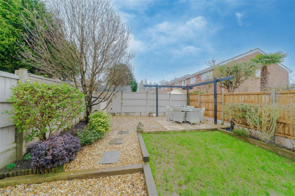 Additional image 17 of Jasmin Croft, Kings Heath, Birmingham