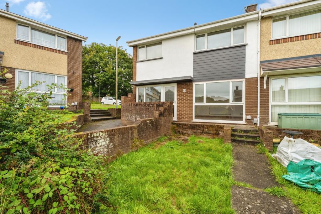 House in Swansea