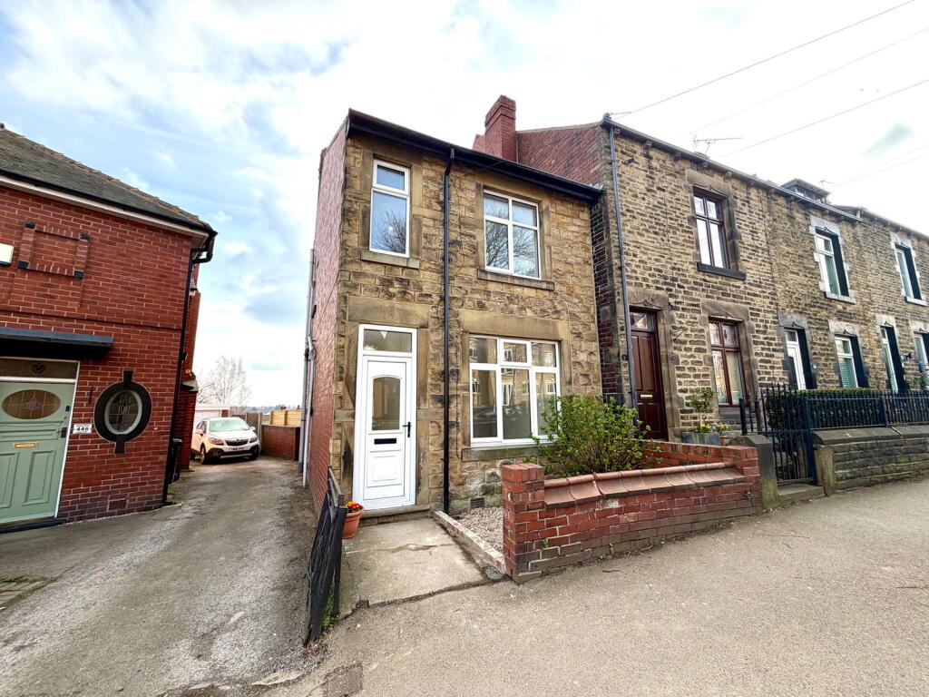 Main image of property: Gawber Road, Barnsley, S75 2AP