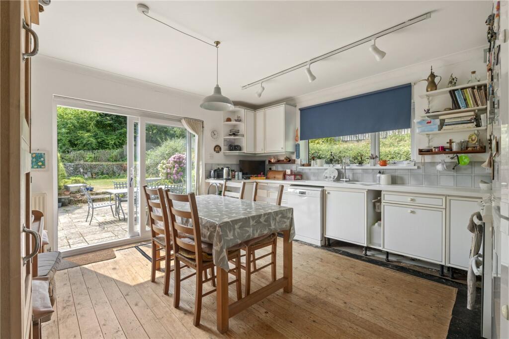 House in Limpley Stoke, Wiltshire - View 5