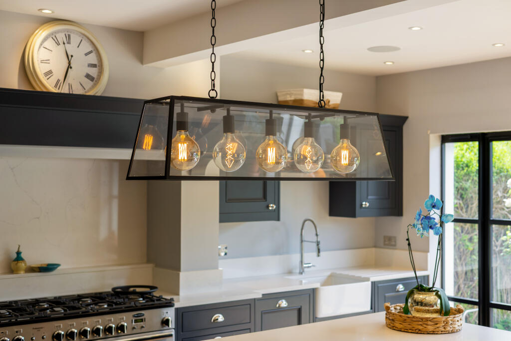 House in Elmbridge, Clarendon Park - More