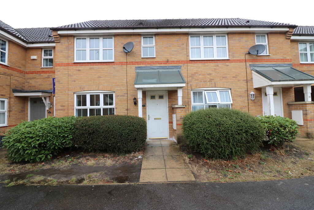 Main image of property: 20 Willow Drive