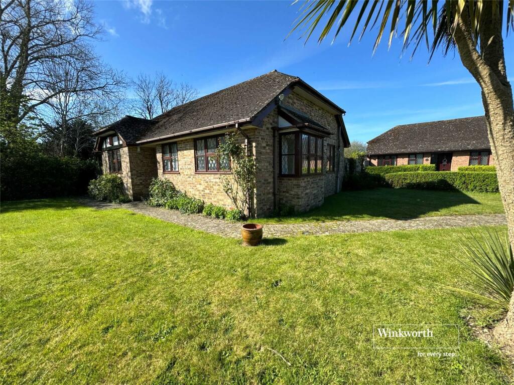 Main image of property: Stony Lane, Burton, Christchurch, BH23