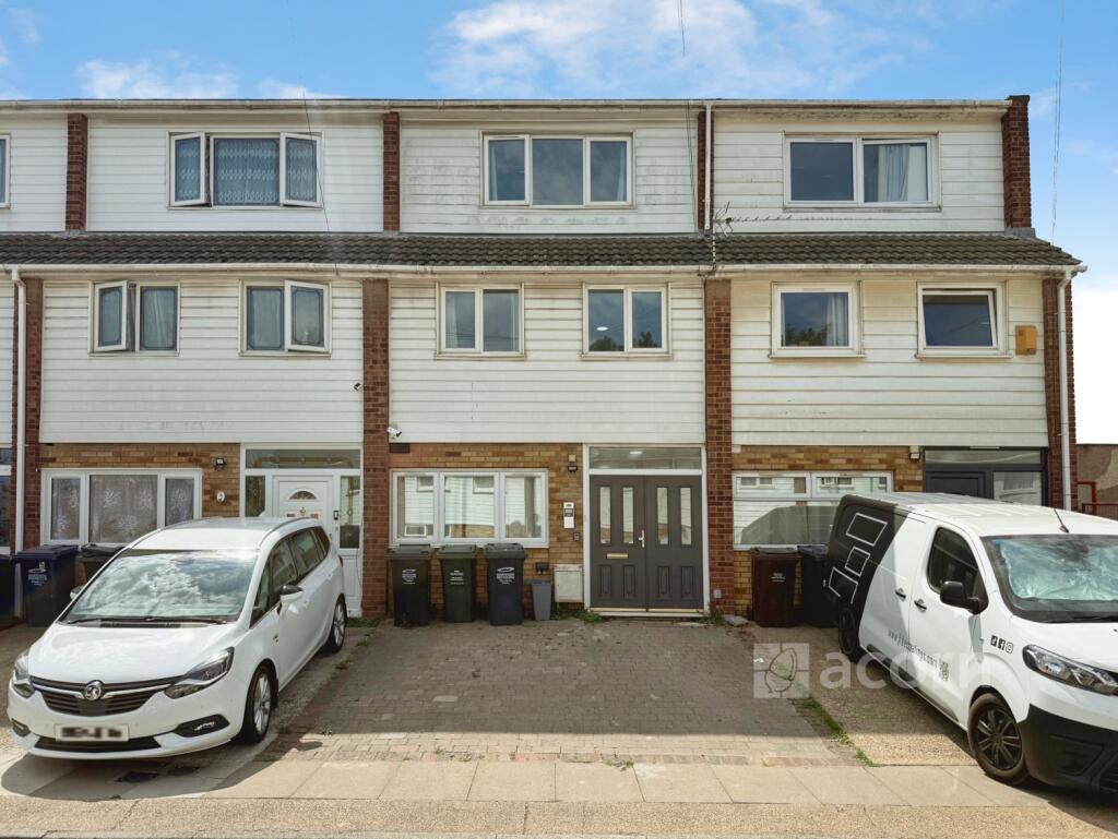 Main image of property: Waid Close Dartford DA1